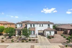 23213 S 204th St, Queen Creek, AZ 85142 - Photo 59