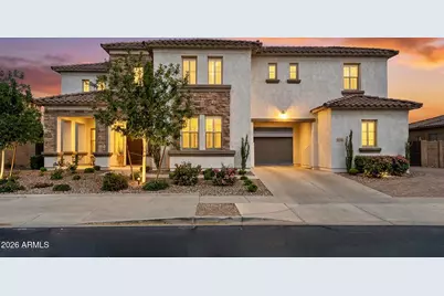 23213 S 204th Street, Queen Creek, AZ 85142 - Photo 1