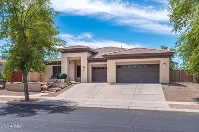 4133 E Reins Road, Gilbert, AZ 85297 - Photo 1
