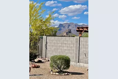 7764 S Agassiz Peak Court, Gold Canyon, AZ 85118 - Photo 5
