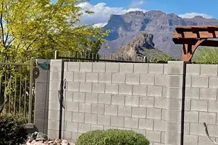 7764 S Agassiz Peak Ct, Gold Canyon, AZ 85118 - Photo 5