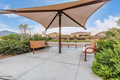 7764 S Agassiz Peak Court, Gold Canyon, AZ 85118 - Photo 27