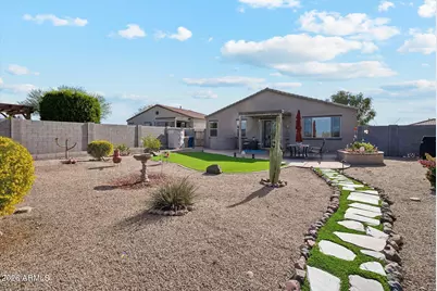7764 S Agassiz Peak Court, Gold Canyon, AZ 85118 - Photo 15