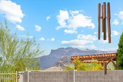 7764 S Agassiz Peak Court, Gold Canyon, AZ 85118 - Photo 13