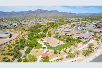 7764 S Agassiz Peak Court, Gold Canyon, AZ 85118 - Photo 17