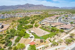 7764 S Agassiz Peak Ct, Gold Canyon, AZ 85118 - Photo 17