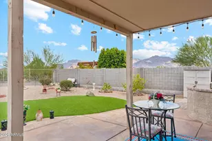 7764 S Agassiz Peak Ct, Gold Canyon, AZ 85118 - Photo 9