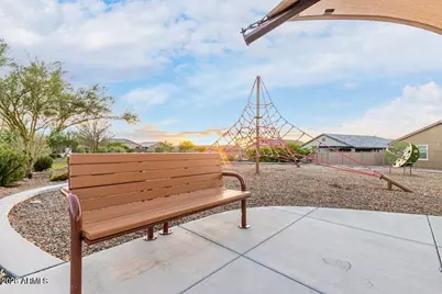 7764 S Agassiz Peak Court, Gold Canyon, AZ 85118 - Photo 19