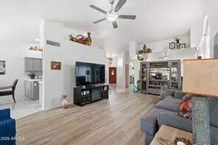 5482 S Pyrite Cir, Gold Canyon, AZ 85118 - Photo 9