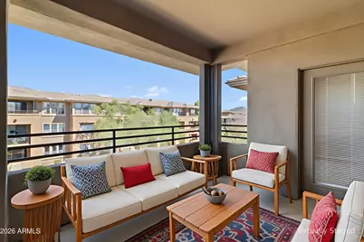 20100 N 78th Place #3117, Scottsdale, AZ 85255 - Photo 9