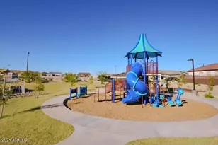 18780 W Cortez St, Surprise, AZ 85388 - Photo 37