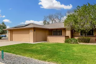 12832 W Peach Blossom Dr, Sun City West, AZ 85375 - Photo 1