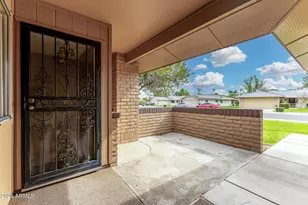 12832 W Peach Blossom Dr, Sun City West, AZ 85375 - Photo 19