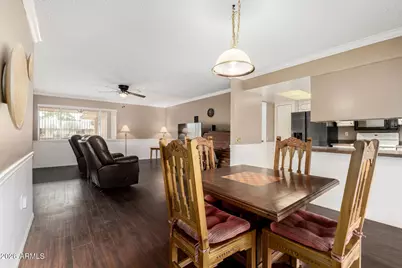 12832 W Peach Blossom Drive, Sun City West, AZ 85375 - Photo 23