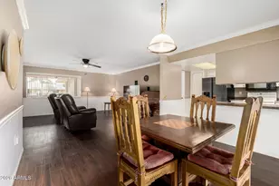 12832 W Peach Blossom Dr, Sun City West, AZ 85375 - Photo 23