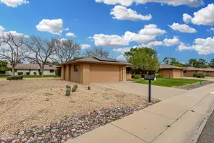 12832 W Peach Blossom Dr, Sun City West, AZ 85375 - Photo 17