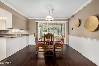 12832 W Peach Blossom Drive, Sun City West, AZ 85375 - Photo 5