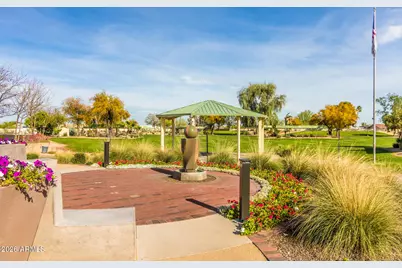 12832 W Peach Blossom Drive, Sun City West, AZ 85375 - Photo 43