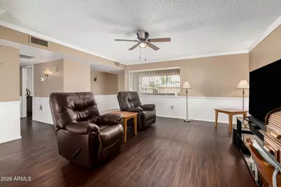 12832 W Peach Blossom Drive, Sun City West, AZ 85375 - Photo 3