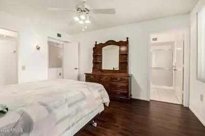 12832 W Peach Blossom Drive, Sun City West, AZ 85375 - Photo 25