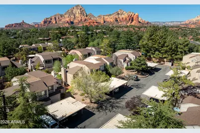 1340 Vista Montana Road #35, Sedona, AZ 86336 - Photo 3