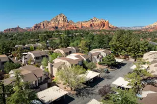 1340 Vista Montana Rd, Sedona, AZ 86336 - Photo 3