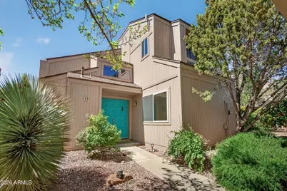 1340 Vista Montana Road #35, Sedona, AZ 86336 - Photo 7