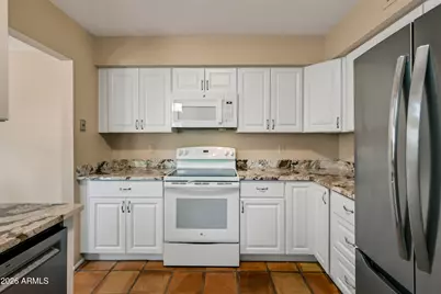 1340 Vista Montana Road #35, Sedona, AZ 86336 - Photo 17