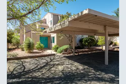 1340 Vista Montana Road #35, Sedona, AZ 86336 - Photo 5