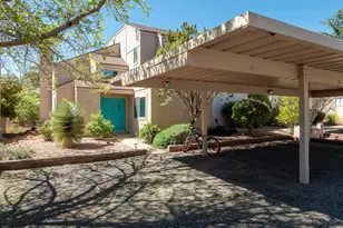 1340 Vista Montana Rd, Sedona, AZ 86336 - Photo 5