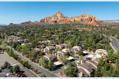 1340 Vista Montana Road #35, Sedona, AZ 86336 - Photo 15