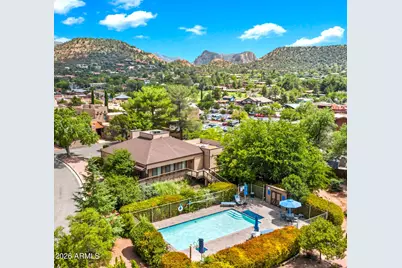 1340 Vista Montana Road #35, Sedona, AZ 86336 - Photo 35