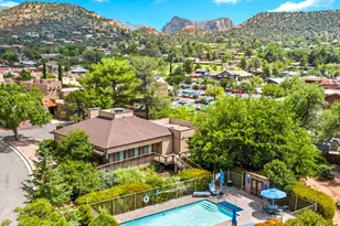 1340 Vista Montana Rd, Sedona, AZ 86336 - Photo 35