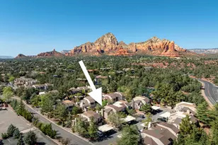 1340 Vista Montana Rd, Sedona, AZ 86336 - Photo 1