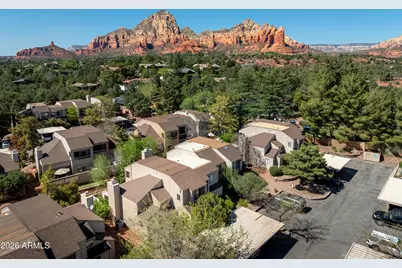 1340 Vista Montana Road #35, Sedona, AZ 86336 - Photo 3
