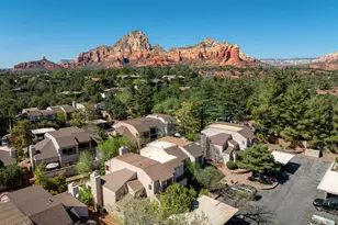 1340 Vista Montana Rd, Sedona, AZ 86336 - Photo 3