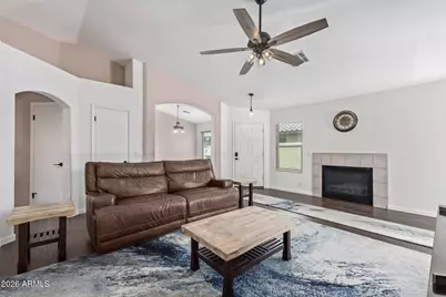 17185 N 52nd Avenue, Glendale, AZ 85308 - Photo 5