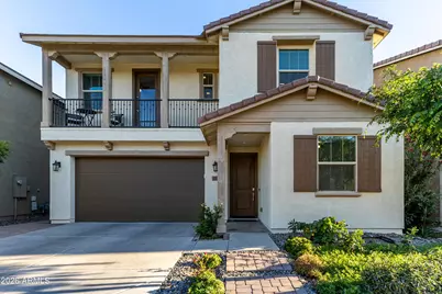 2539 E Pelican Drive, Gilbert, AZ 85297 - Photo 1