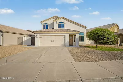 9019 W Acoma Drive, Peoria, AZ 85381 - Photo 1