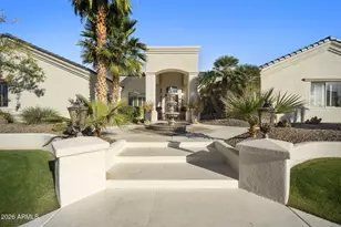 12110 E Gold Dust Ave, Scottsdale, AZ 85259 - Photo 3