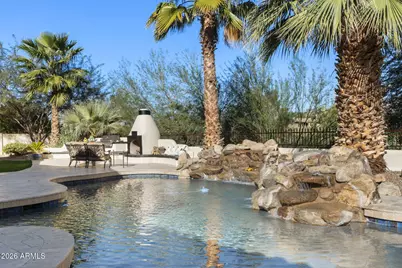 12110 E Gold Dust Avenue, Scottsdale, AZ 85259 - Photo 37