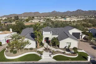 12110 E Gold Dust Ave, Scottsdale, AZ 85259 - Photo 1