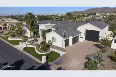 12110 E Gold Dust Avenue, Scottsdale, AZ 85259 - Photo 43