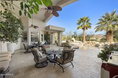 12110 E Gold Dust Avenue, Scottsdale, AZ 85259 - Photo 31