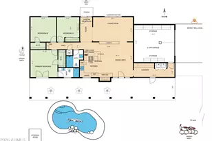 801 W Port Royale Ln, Phoenix, AZ 85023 - Photo 5