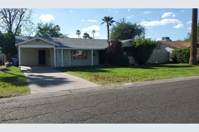 4128 N 46th Place, Phoenix, AZ 85018 - Photo 1