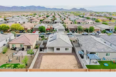25946 W Swilling Road, Buckeye, AZ 85396 - Photo 35