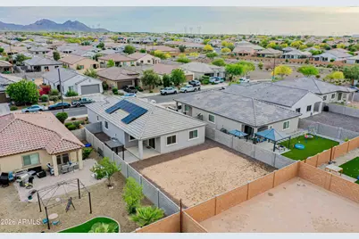 25946 W Swilling Road, Buckeye, AZ 85396 - Photo 37