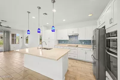20682 W Colina Court, Buckeye, AZ 85396 - Photo 13