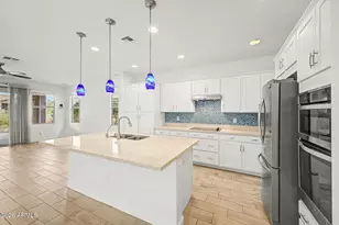 20682 W Colina Ct, Buckeye, AZ 85396 - Photo 13